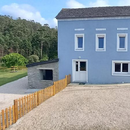 Casa Marinao 1 Villa Loiba Eksteriør billede