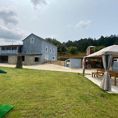 Casa Marinao 1 Villa Loiba Eksteriør billede