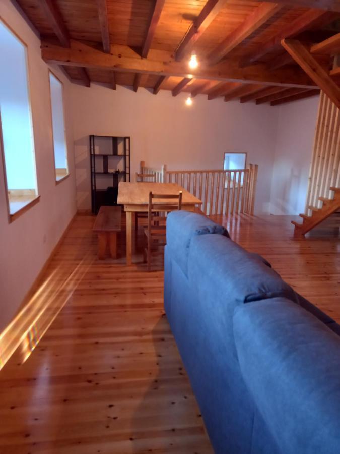 Casa Marinao 1 Villa Loiba Eksteriør billede