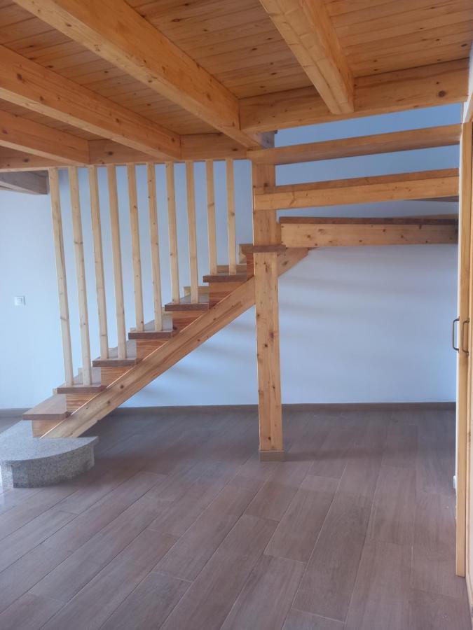 Casa Marinao 1 Villa Loiba Eksteriør billede