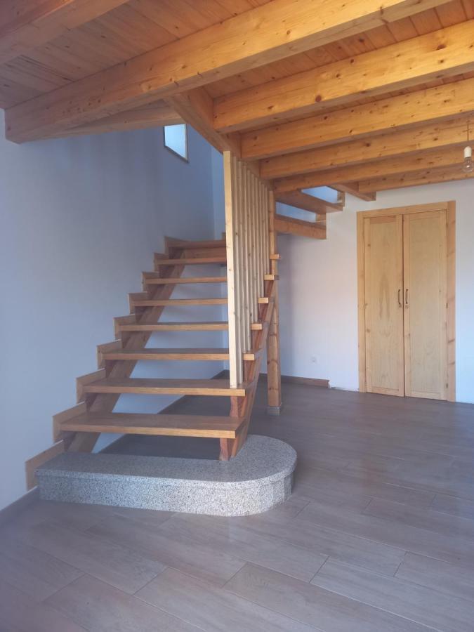 Casa Marinao 1 Villa Loiba Eksteriør billede