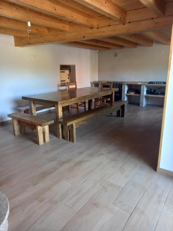 Casa Marinao 1 Villa Loiba Eksteriør billede
