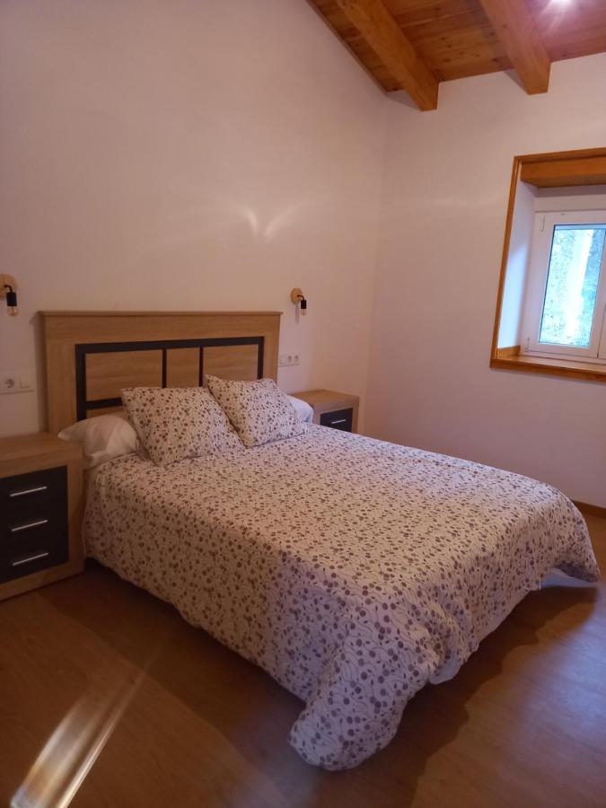 Casa Marinao 1 Villa Loiba Eksteriør billede