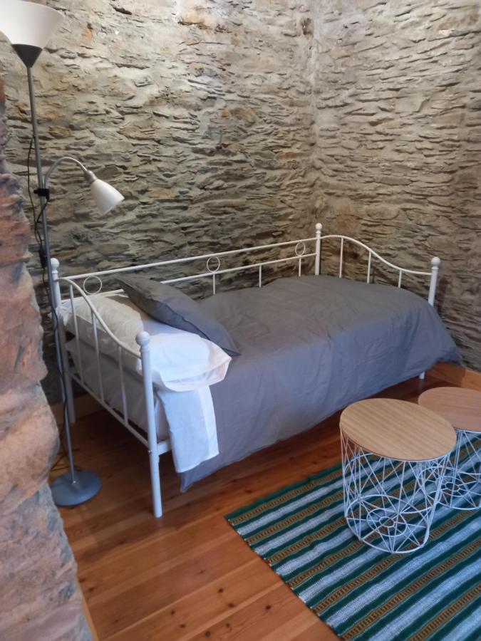 Casa Marinao 1 Villa Loiba Eksteriør billede
