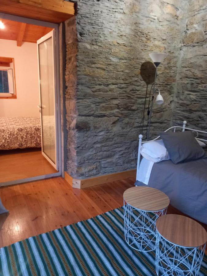 Casa Marinao 1 Villa Loiba Eksteriør billede