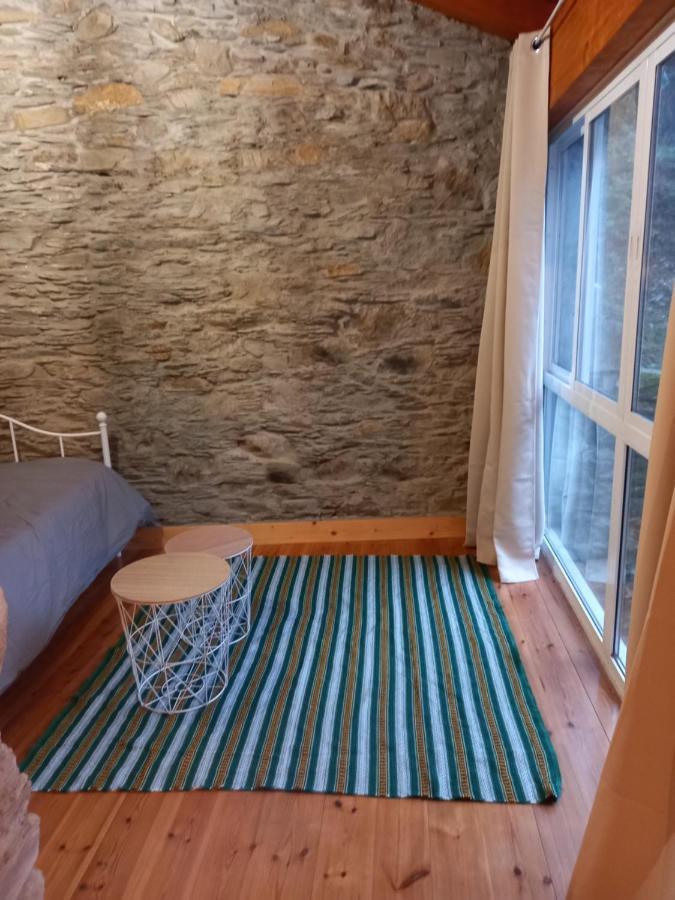 Casa Marinao 1 Villa Loiba Eksteriør billede