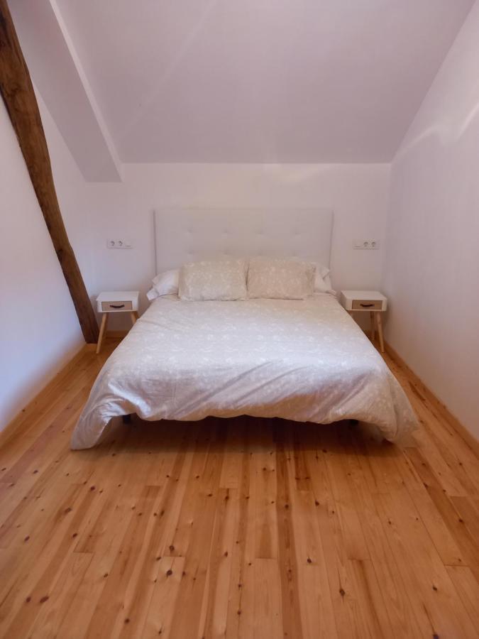 Casa Marinao 1 Villa Loiba Eksteriør billede