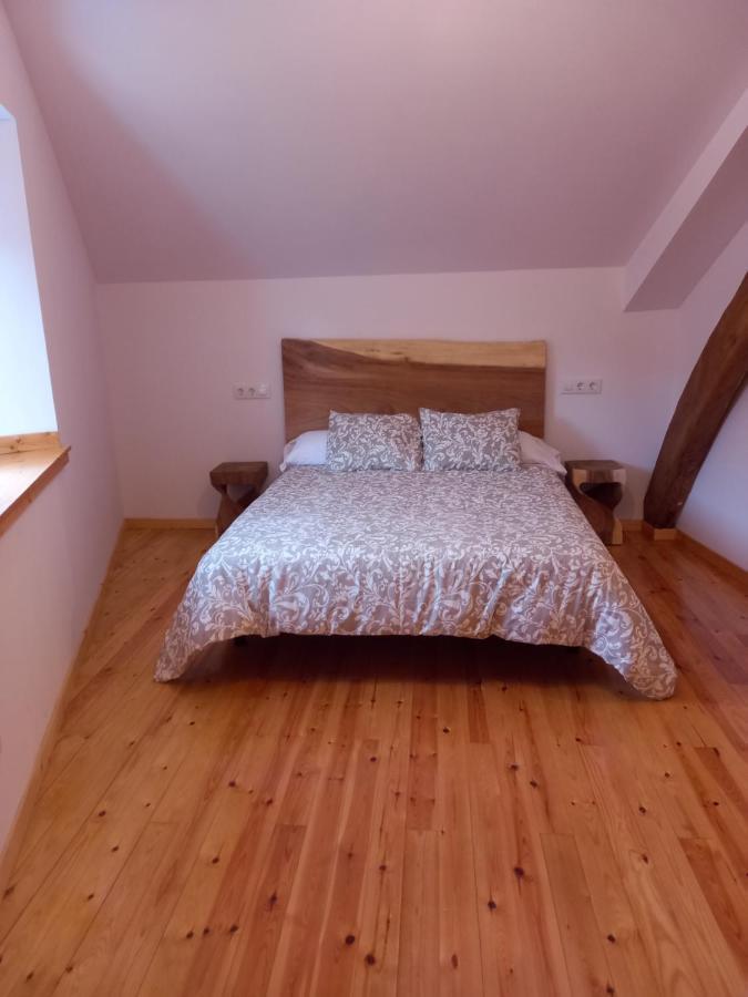 Casa Marinao 1 Villa Loiba Eksteriør billede
