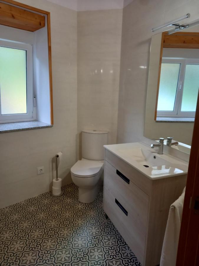 Casa Marinao 1 Villa Loiba Eksteriør billede