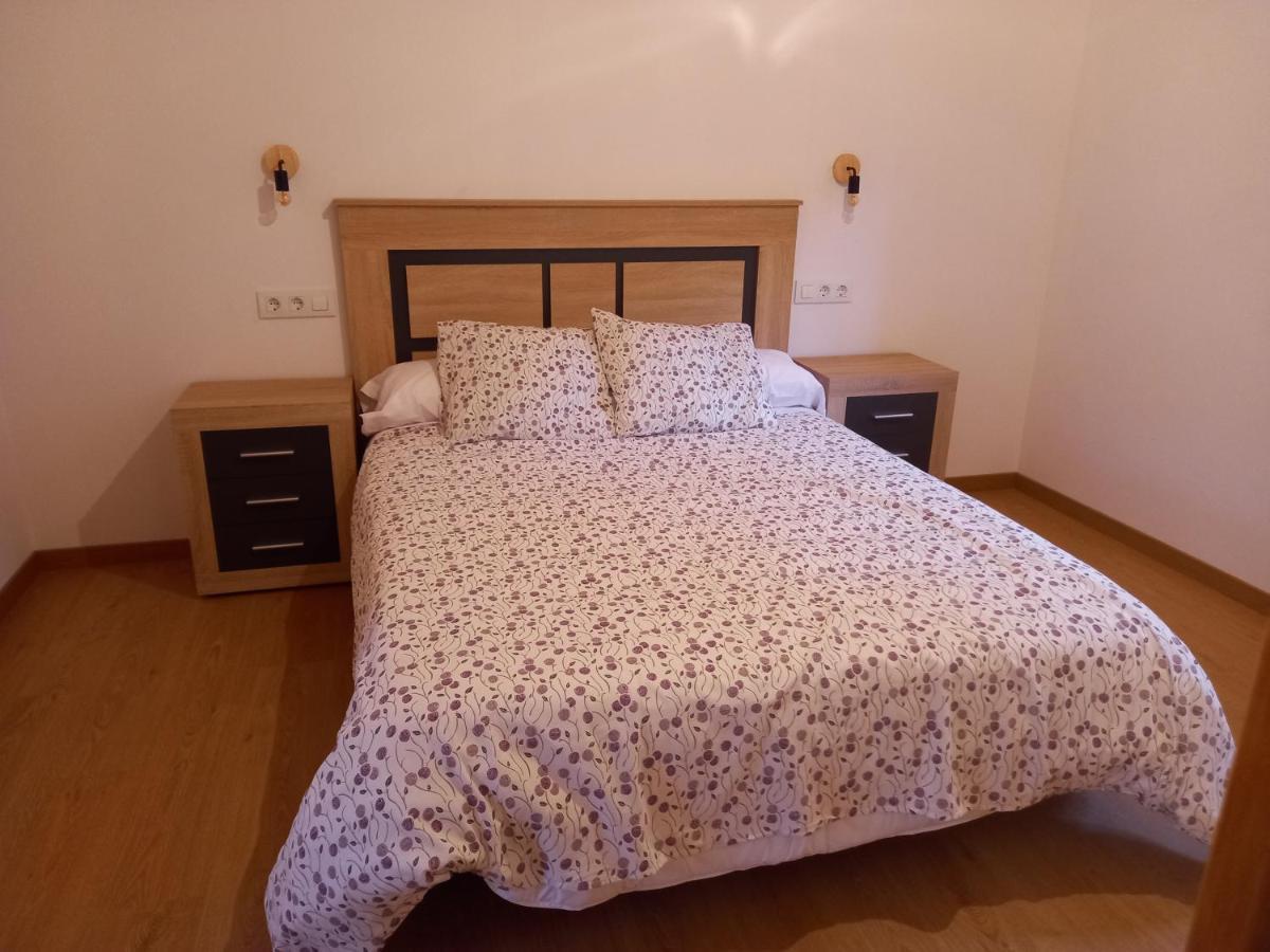 Casa Marinao 1 Villa Loiba Eksteriør billede